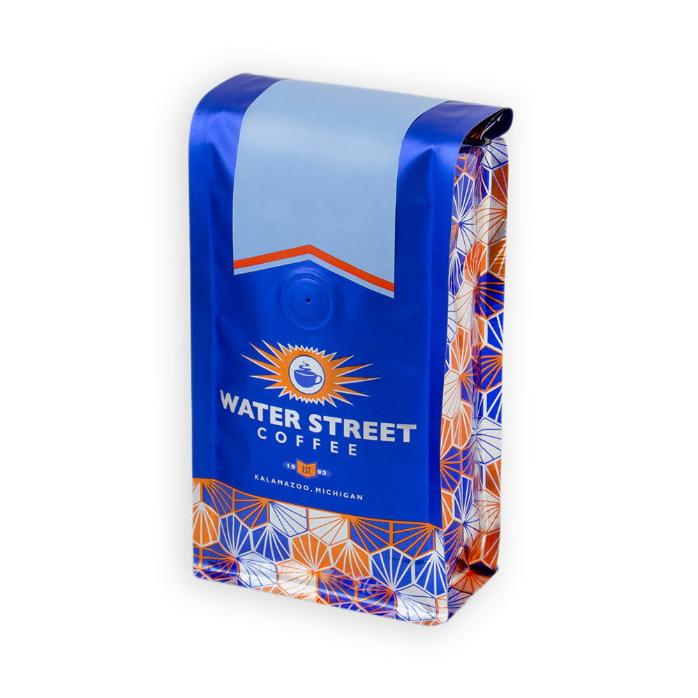 Sumatra Mandheling | Water Street Coffee