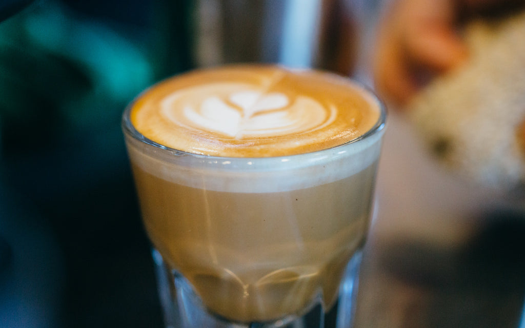 Could a Cortado be Your New Favorite Coffee Drink?