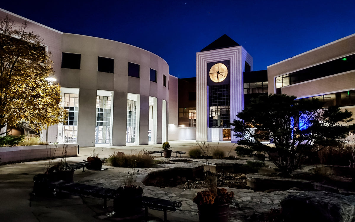 Loyalty Rewards Support Western Michigan University Libraries Water