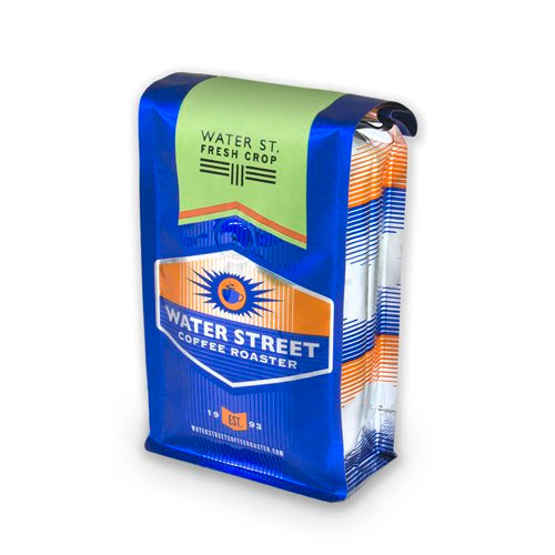 Coffee Water Street Coffee