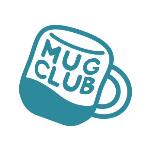 Mug Club Mug