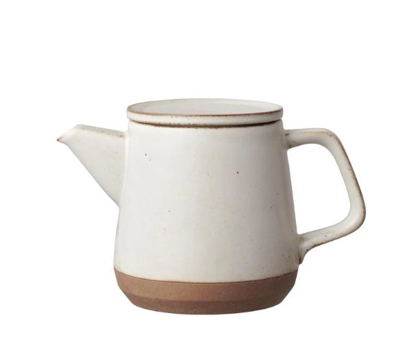 Kinto Teapot