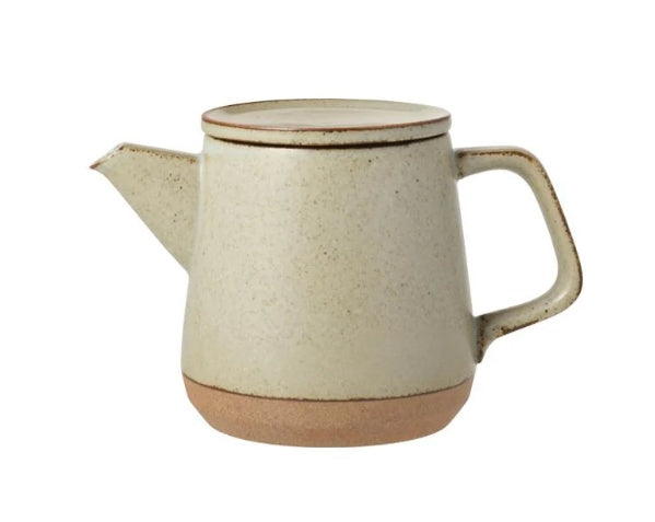 Kinto Teapot