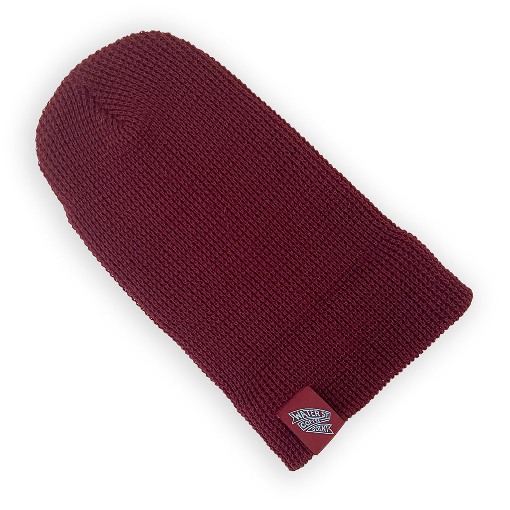 Woven Beanie