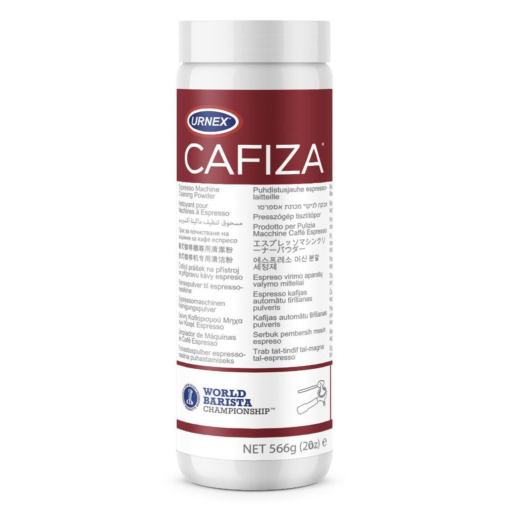 Cafiza Coffee Equipment Cleaner